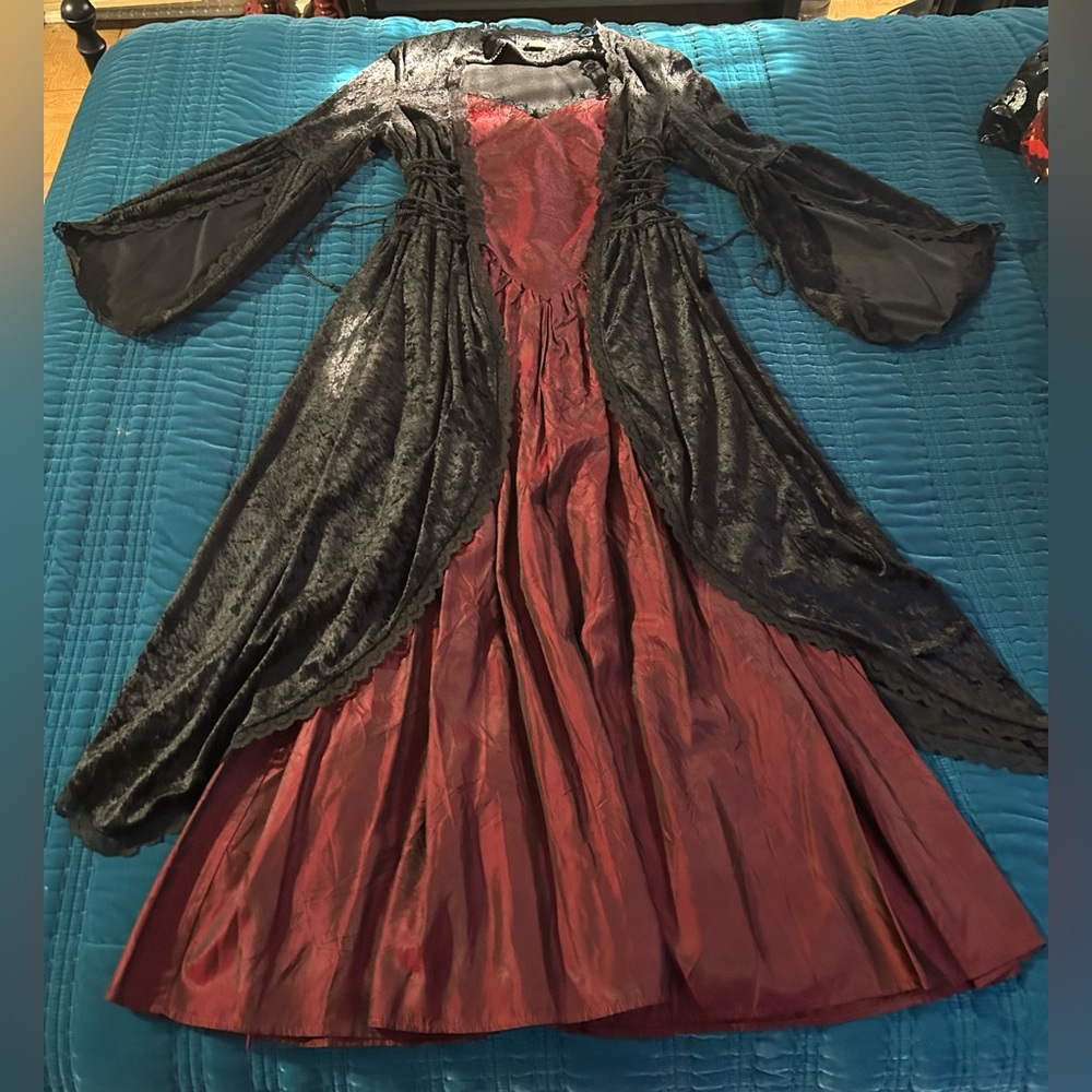 Vintage Eternal NYC dress